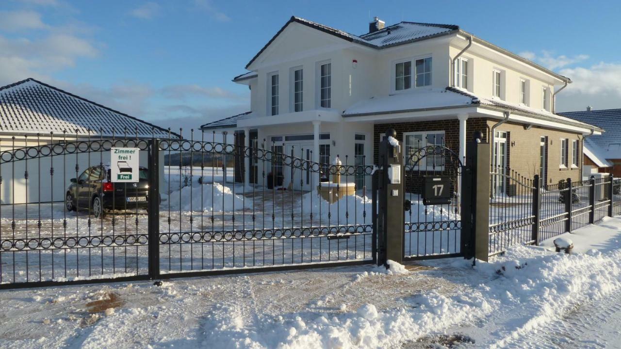 Villa Toskana Windelsbach Buitenkant foto
